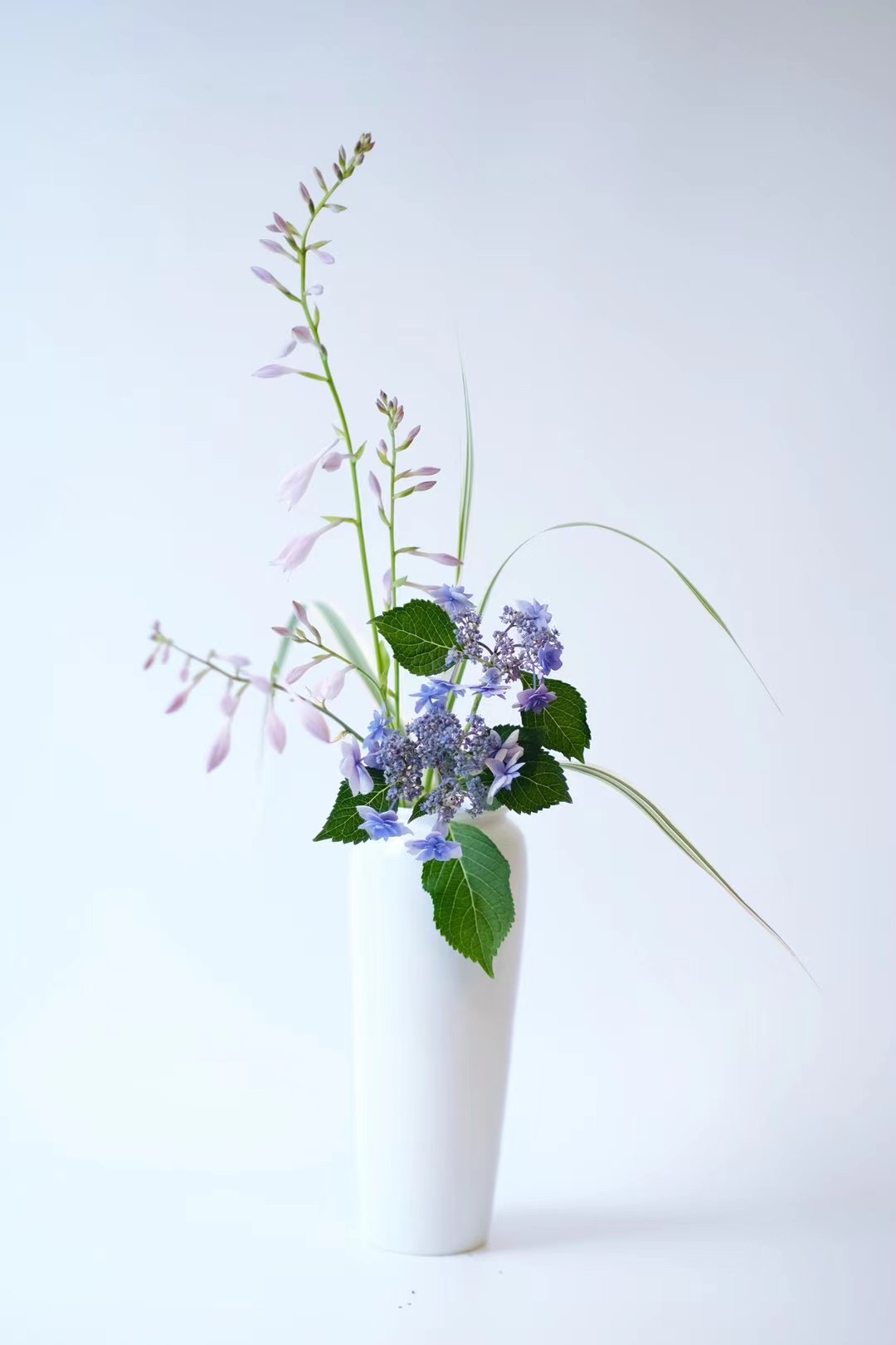 Ohara-ryu Ikebana