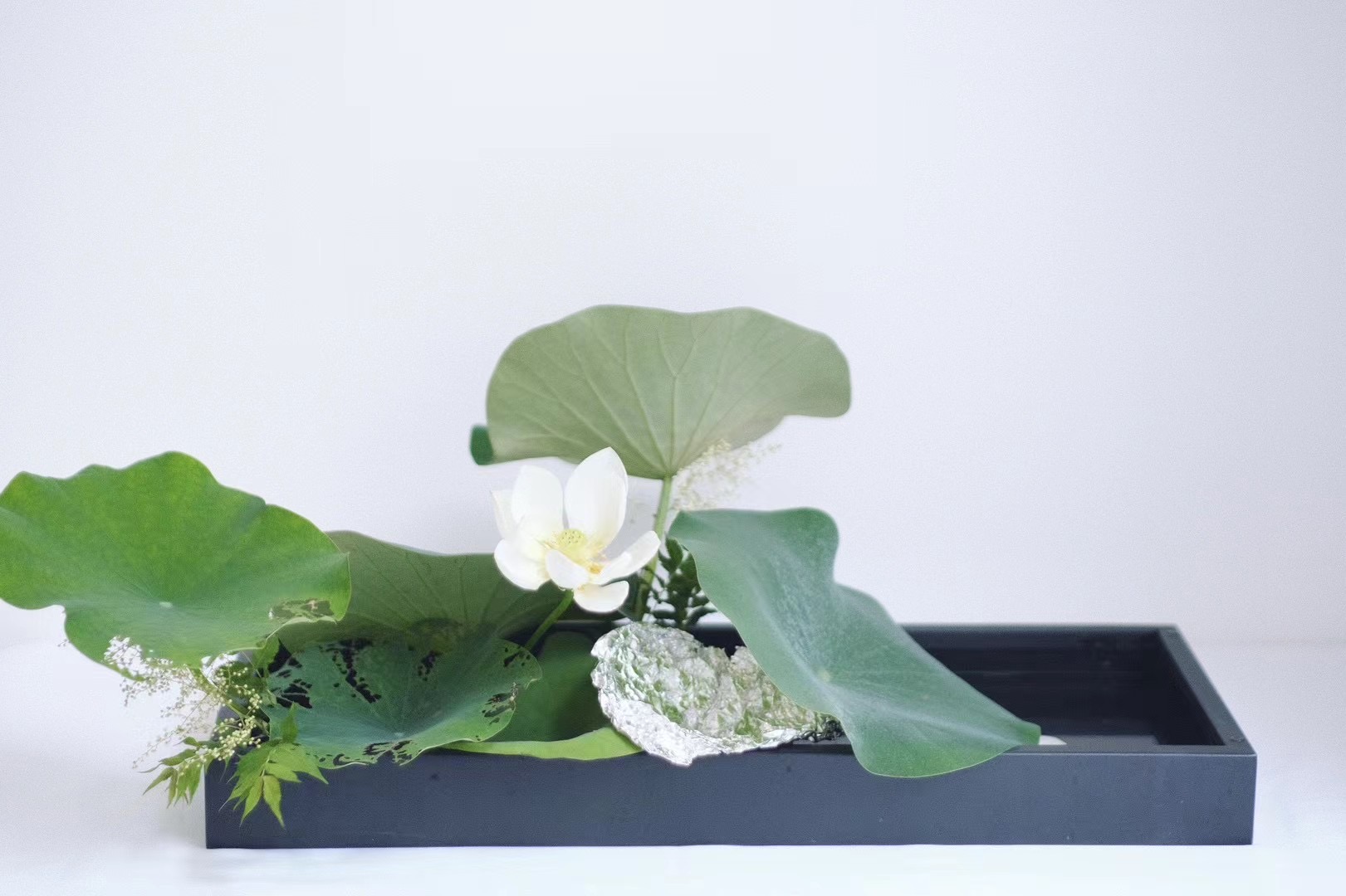Ohara-ryu Ikebana