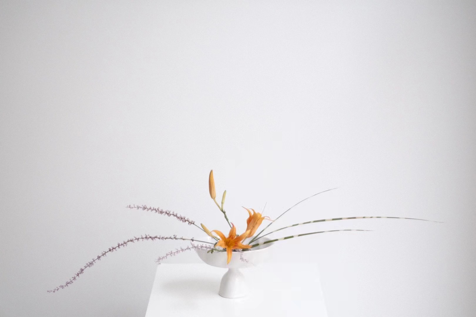 Ohara-ryu Ikebana
