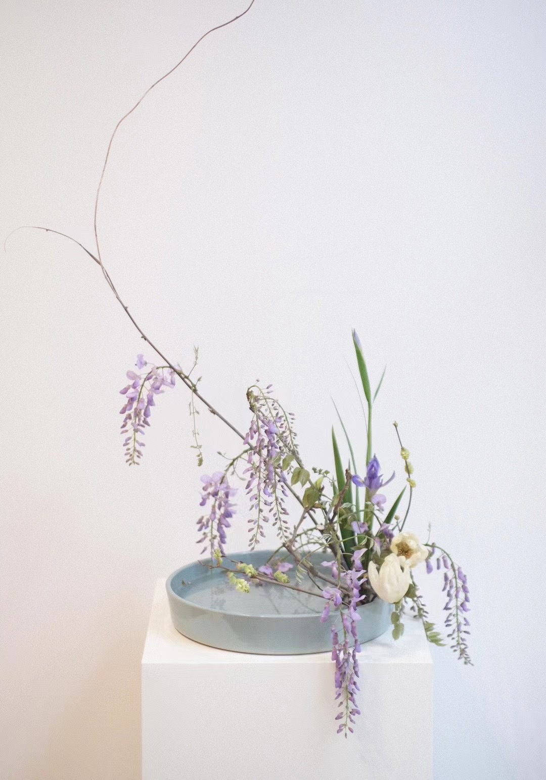 Ohara-ryu Ikebana