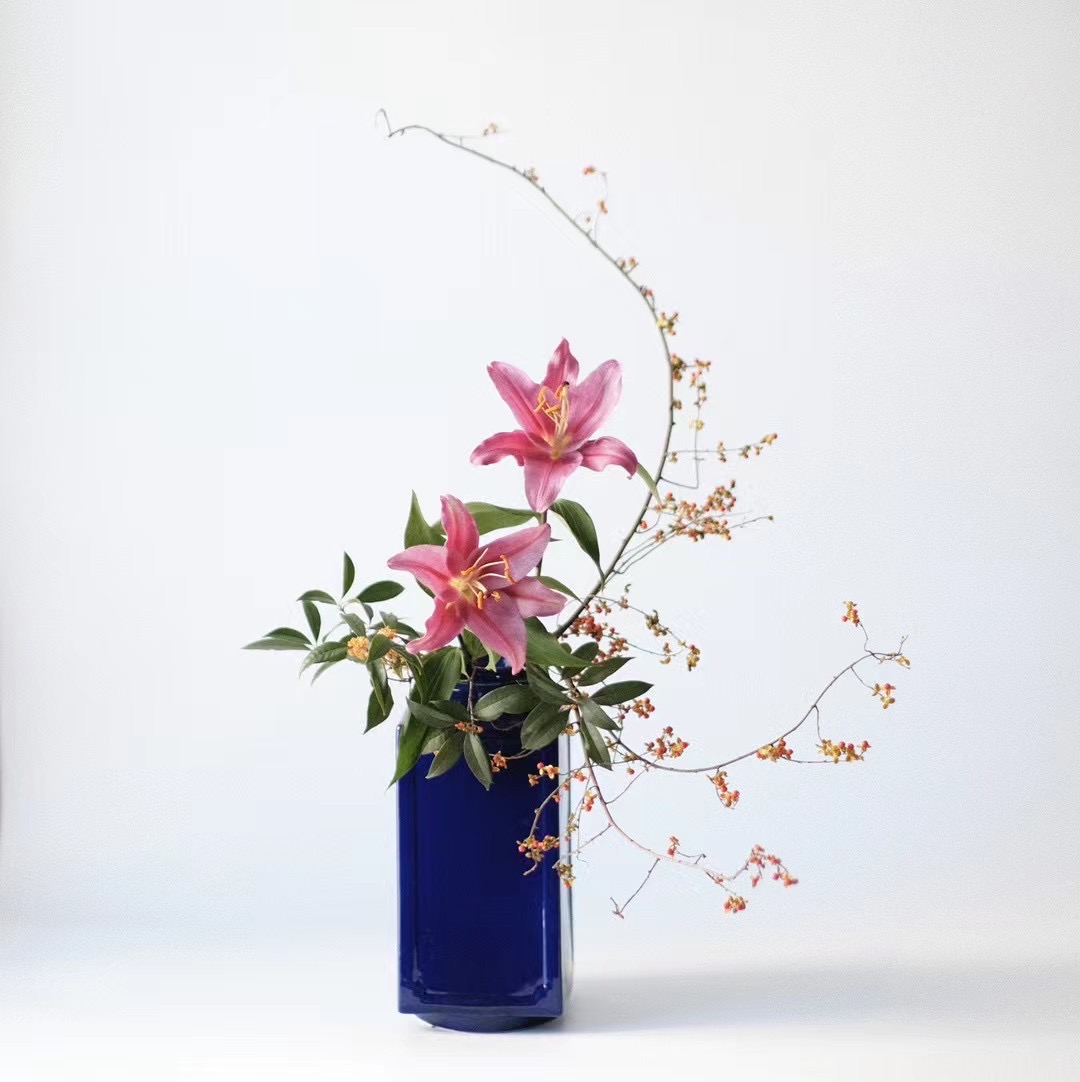 Ohara-ryu Ikebana
